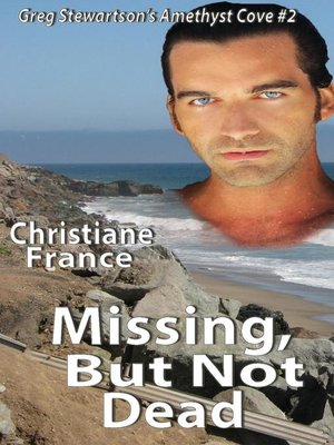 cover image of Missing, But Not Dead